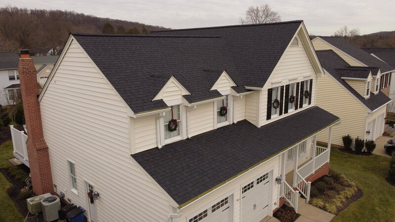 Roofing Company Columbia Maryland