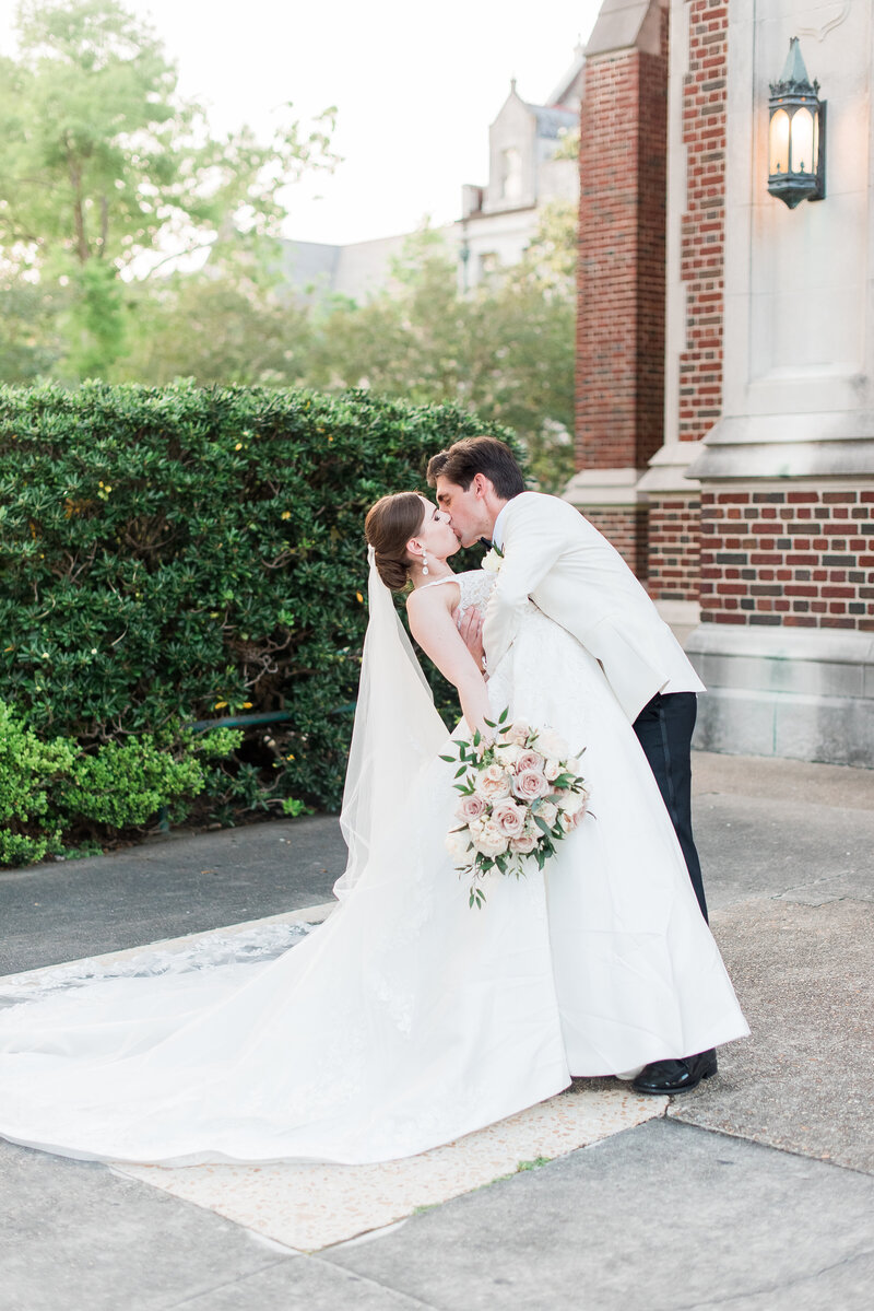 New Orleans Wedding Photographer | Rae Flowers Photography