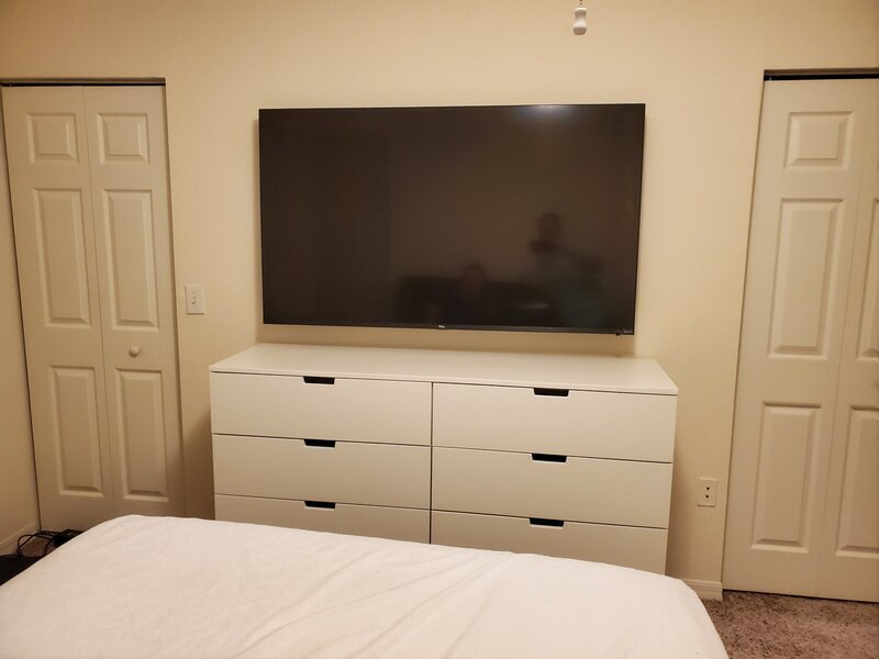 TV Mounting Service Dunedin FL - Suncoast Repairs