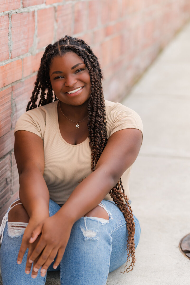 Nyomi Senior year-6