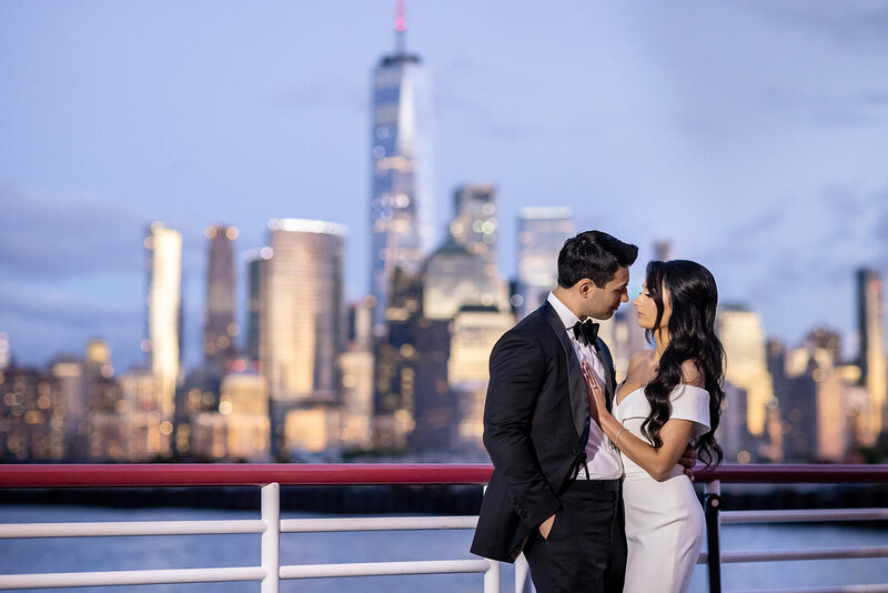 nyc backdrop