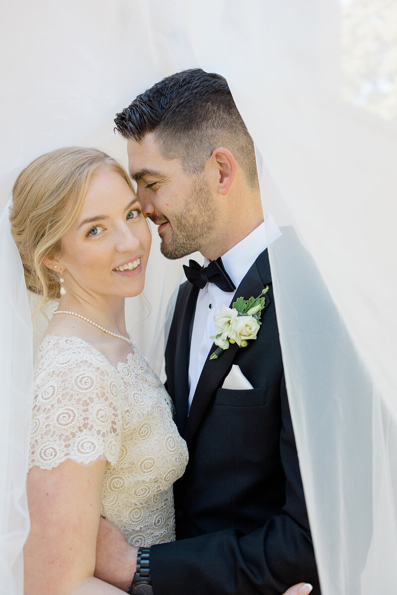 Catholic Wedding Photographer Raleigh NC 77