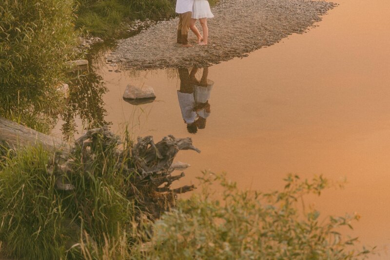 Good earth photo Idaho and PNW engagement photo-335