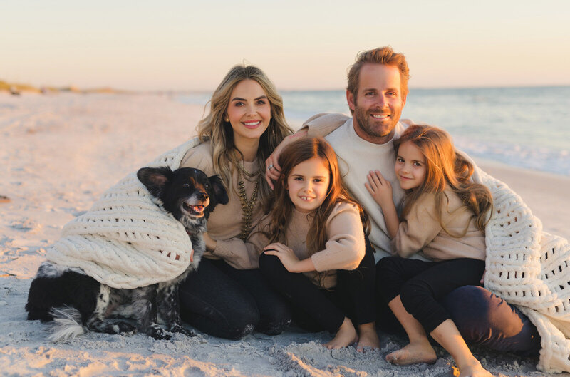 Bradenton Family Photographer | Roohi Photography 34