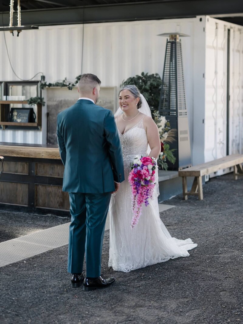 Timeless Tales Creatives - Fine Art Edmonton Wedding Photos at Tangled Roots Wedding Venue (22)