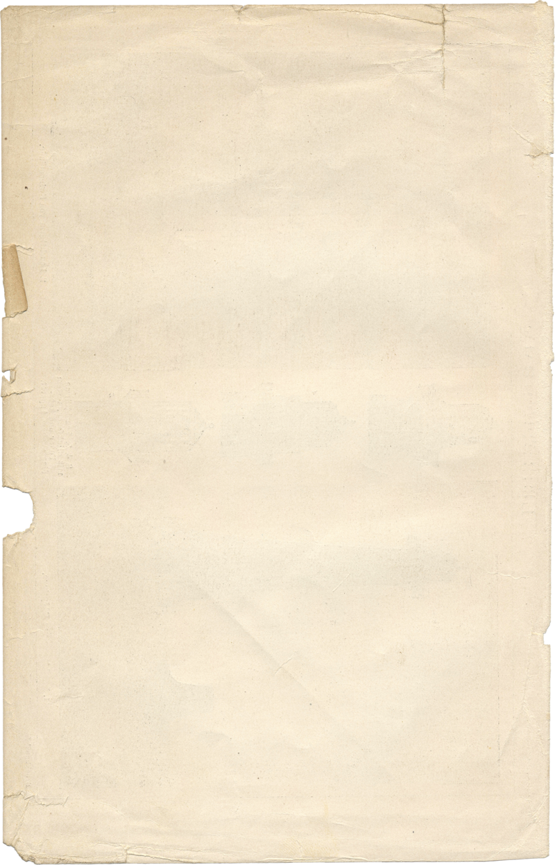A close-up of blank paper ready for a message or artwork.