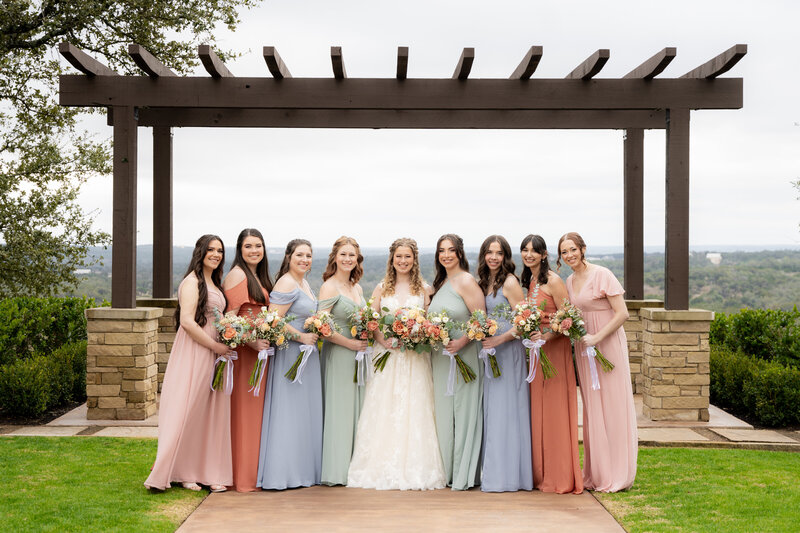 Bread & Butter Events Co Faith Based Joyful Weddings and Event Plannign in Austin Texas Rebecca & Daniel17