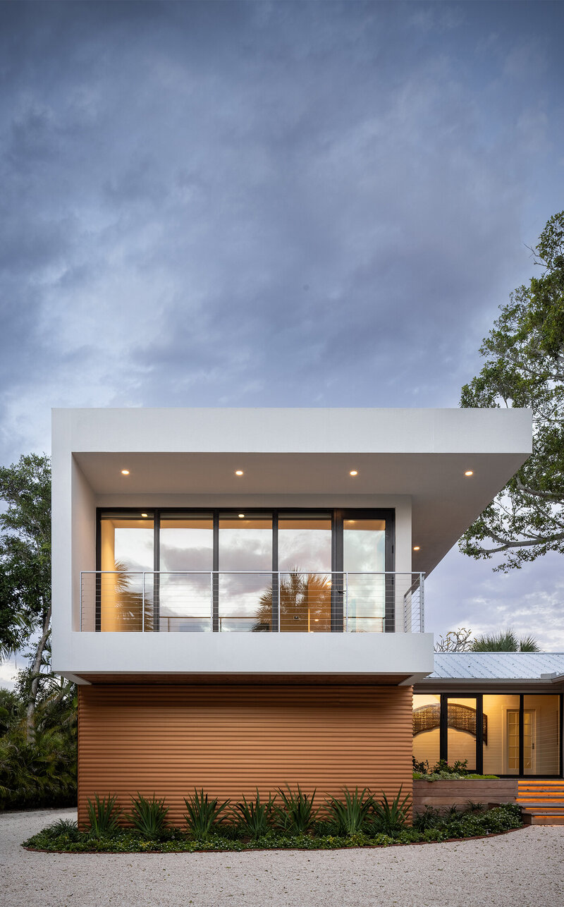 Sweet Sparkman Architecture Schoolhouse Modern Portrait 4