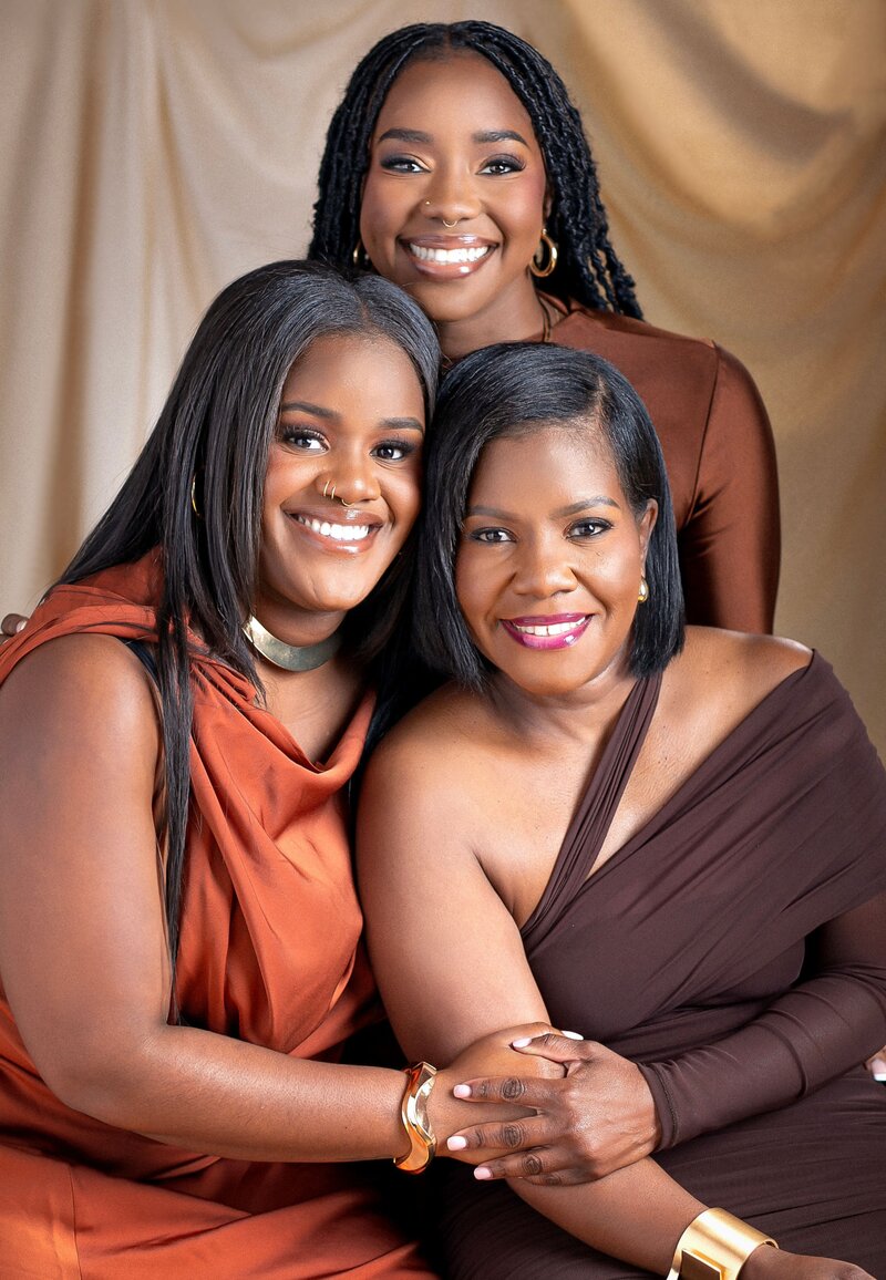 Best place to take family photos in Houston
