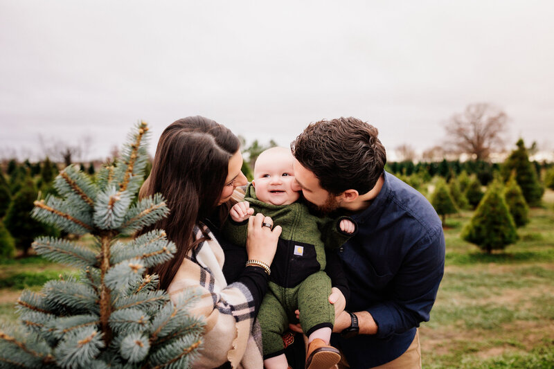 Farmington AR newborn photographer, Farmington AR baby photographer, Farmington AR family photoshoot