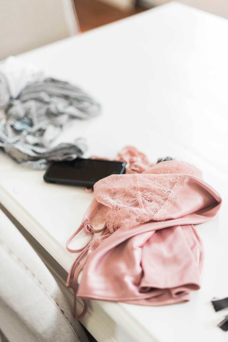 Baltimore Boudoir Studio Bmore Boudoir