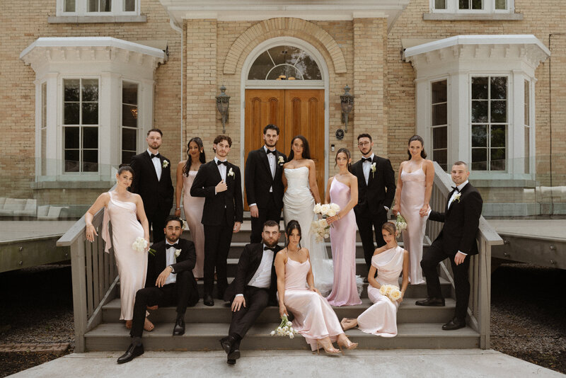 Masha & Jonah - Summer Wedding at The CAPE, PEC, Ontario - Preview-31