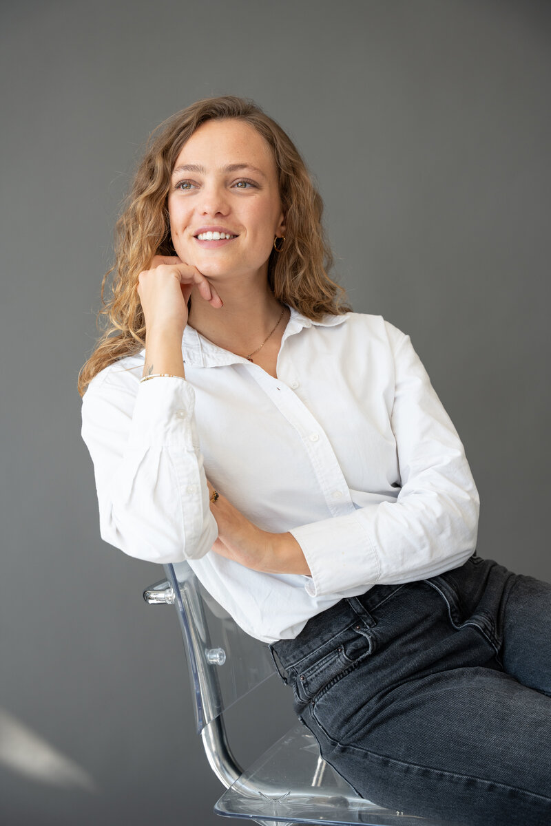 Romée Trouw