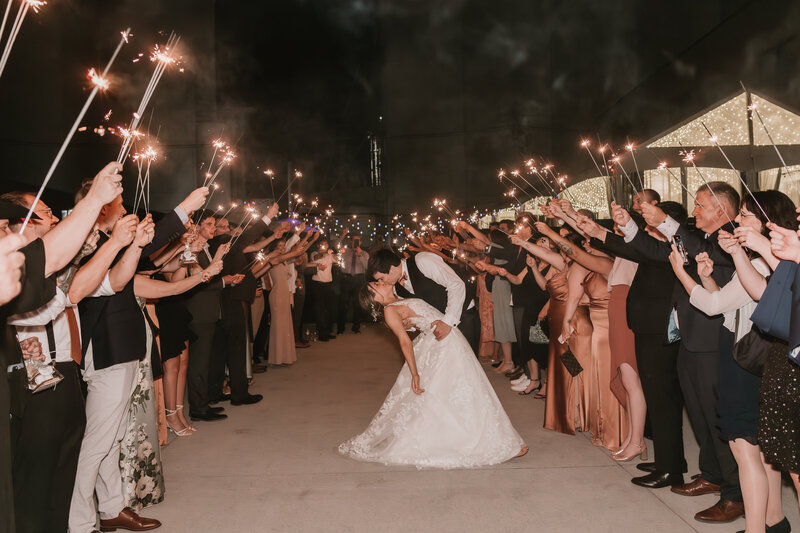 98-Katie & Phillip - Detroit Wedding Photographer - Mariah Kasten Photo
