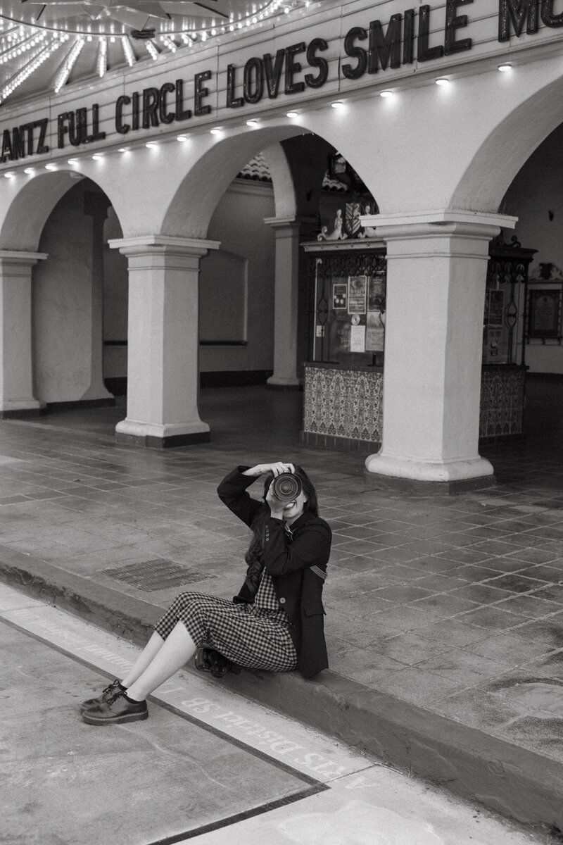 santa barbara courthouse wedding