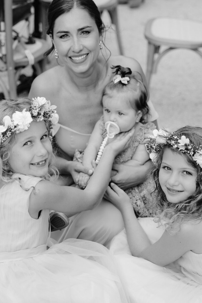 wedding chateau la tour vaucros aly michael victoria le petit-64