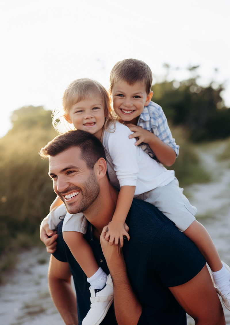 Candid-lifestyle-Outdoor-family-photographer-showit-template11