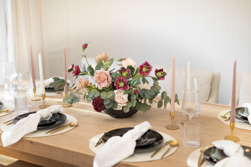 Blue Blossom Academy-Floral Design Online Course-2381