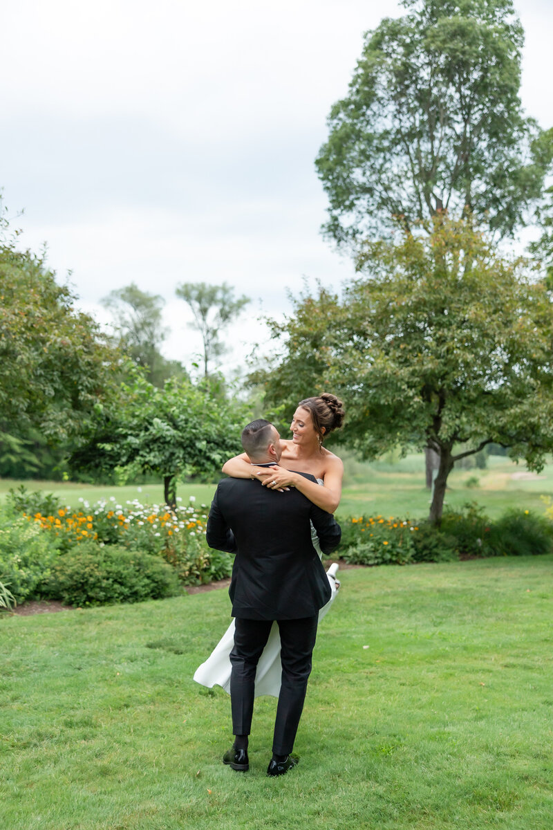 Turning Stone - Kelsee Risler Photography - Christopher + Alaura Wedding-822