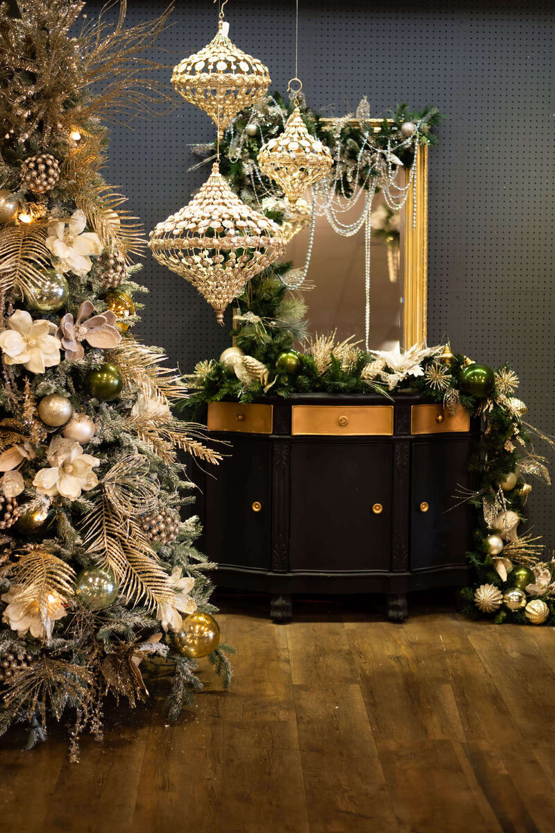 Nadine De Leon Event Design Gallery