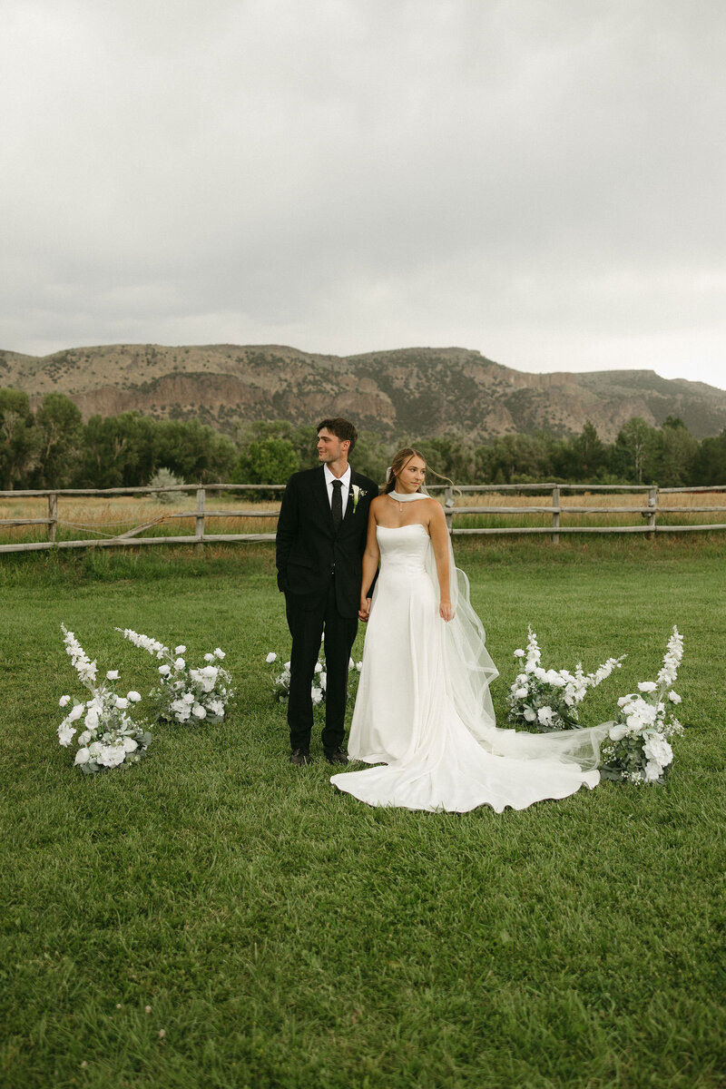 idaho wedding photographer