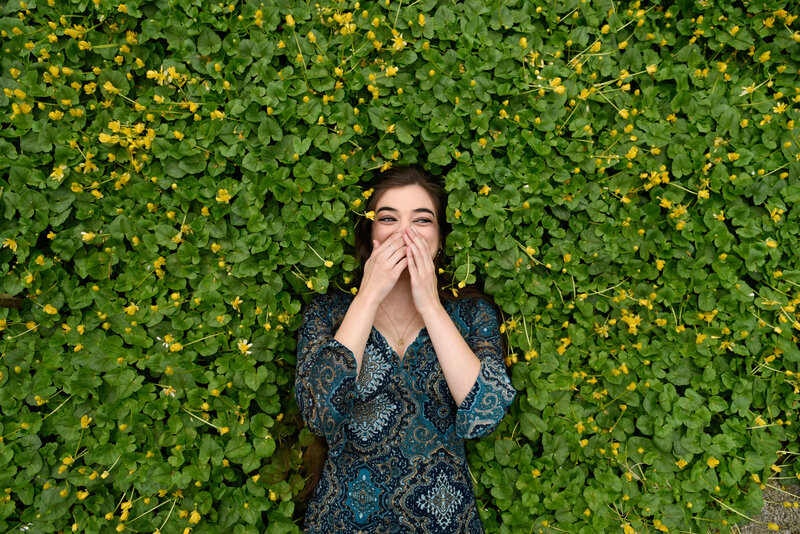 StrongsvilleOhioSeniorPhotosGardenviewHorticulturalParkPositivelyPortraits3