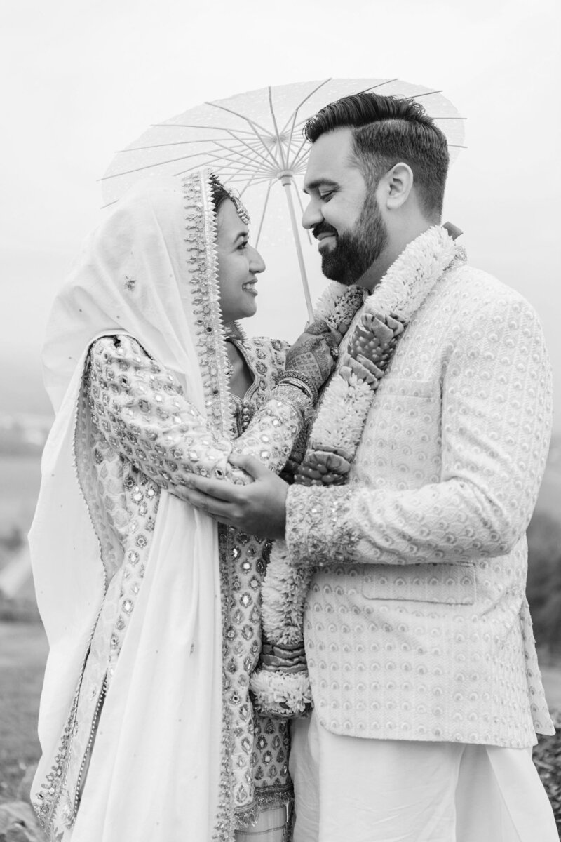 NYC Indian Wedding Planner