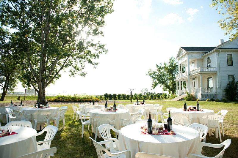 Wedding Venues In Fargo