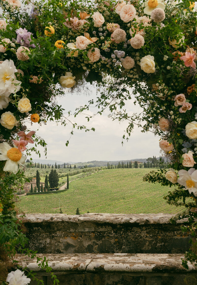 Villa Corsini Wedding photographer-167