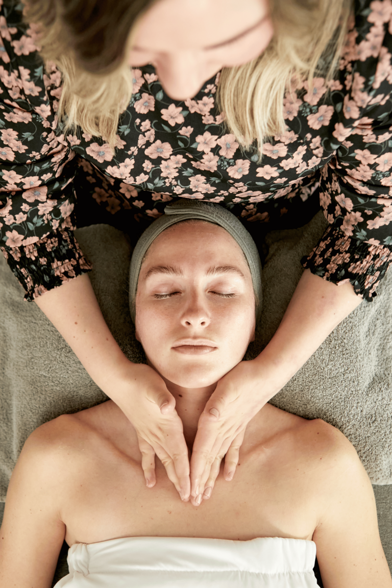 Cleveland luxury facial spa | Berea luxury facial spa