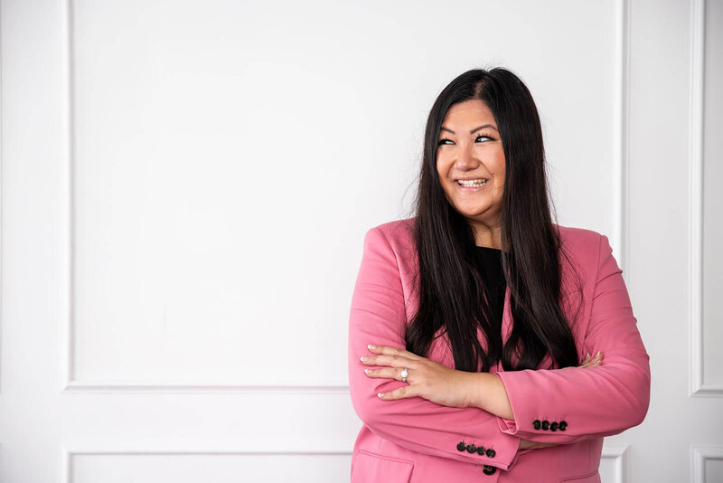 Anita Siek brand psychology