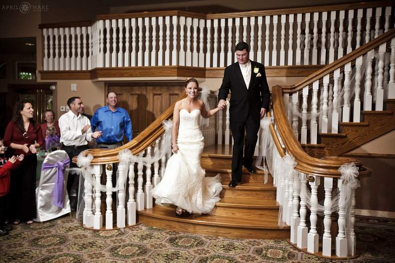 Grand-Staircase-at-Stonebrook-Manor-Wedding-Event-Venue-in-Denver-CO