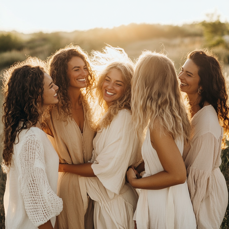 kelsey1447_A_group_of_diverse_joyful_women_standing_together_in_07cf5c0f-badf-4632-a946-82334966823a