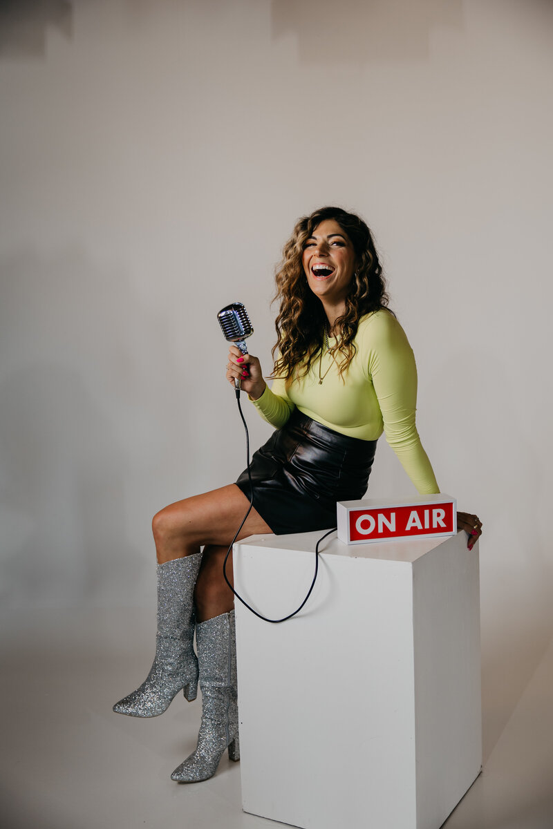 Dr. Lauryn Brand by Mycah Bain Photography-36