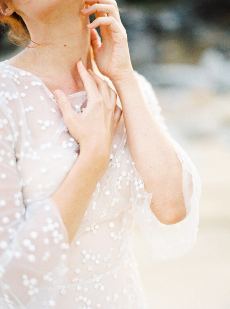 Sydney Fine Art Film Wedding Photographer Sheri McMahon - Sydney NSW Australia Beach Wedding Inspiration-00037