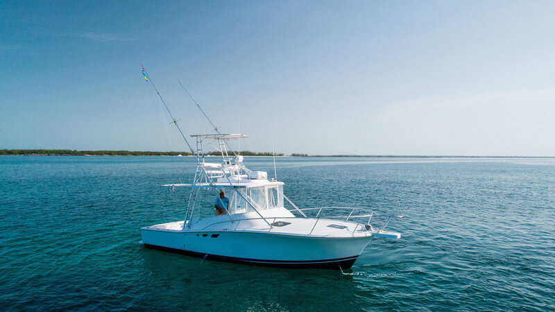 39ft venture aqua shores tour boat