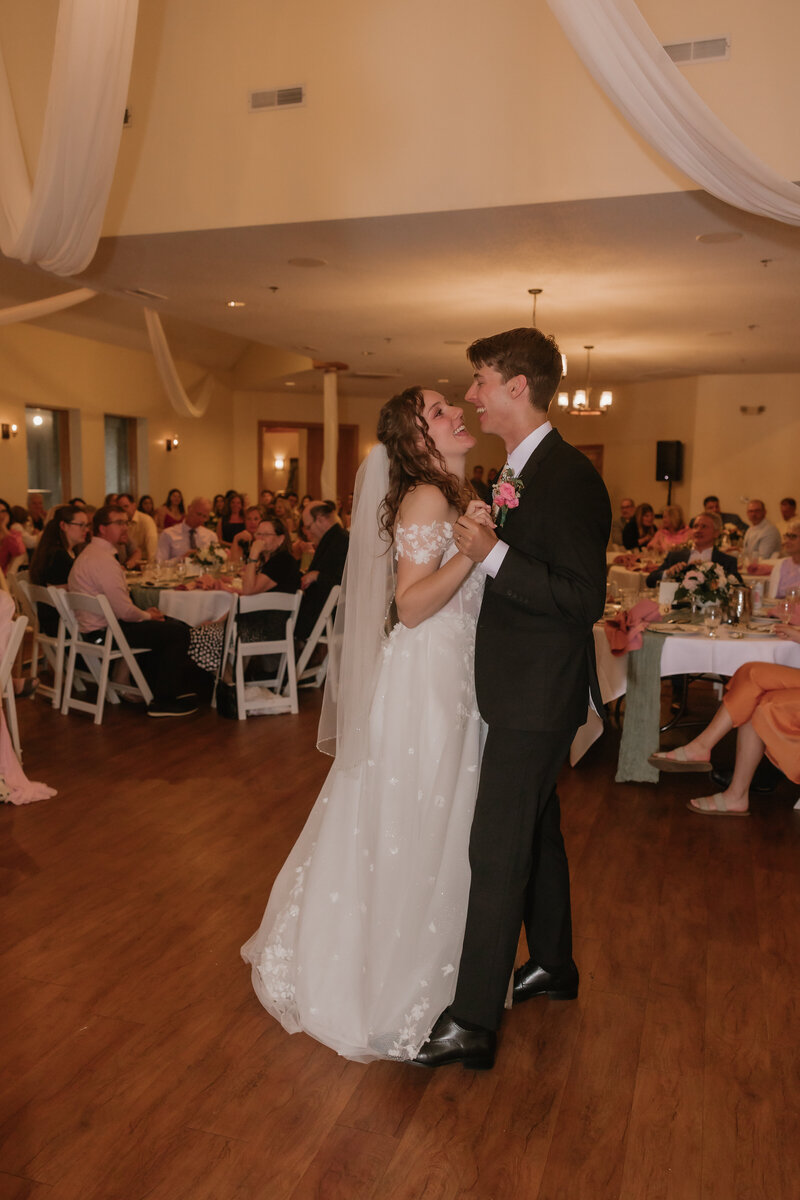 609-Nina & Noah - Final Edits - Detroit Photographer - Mariah Kasten Photo