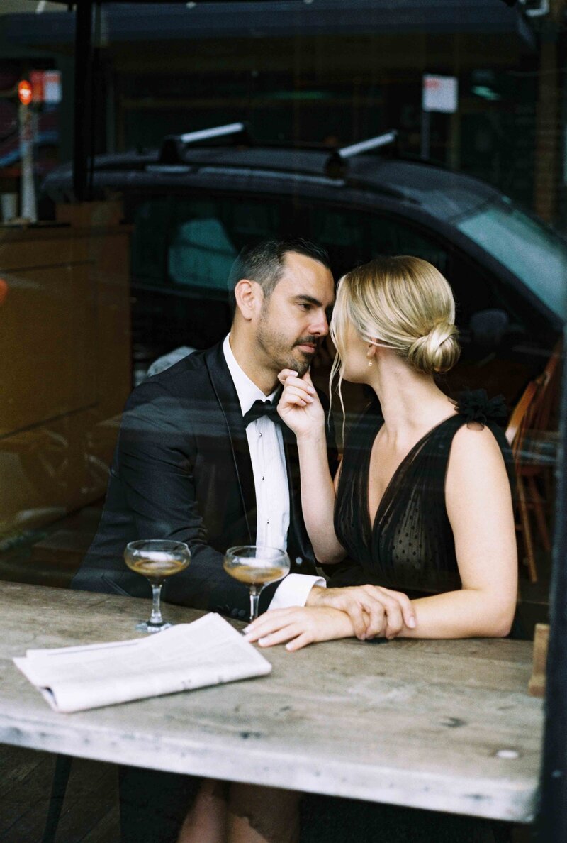 Newcastle Australia City Photo Session Film - Timeless Luxury Fine Art Film Destination wedding photographer Sheri McMahon-25