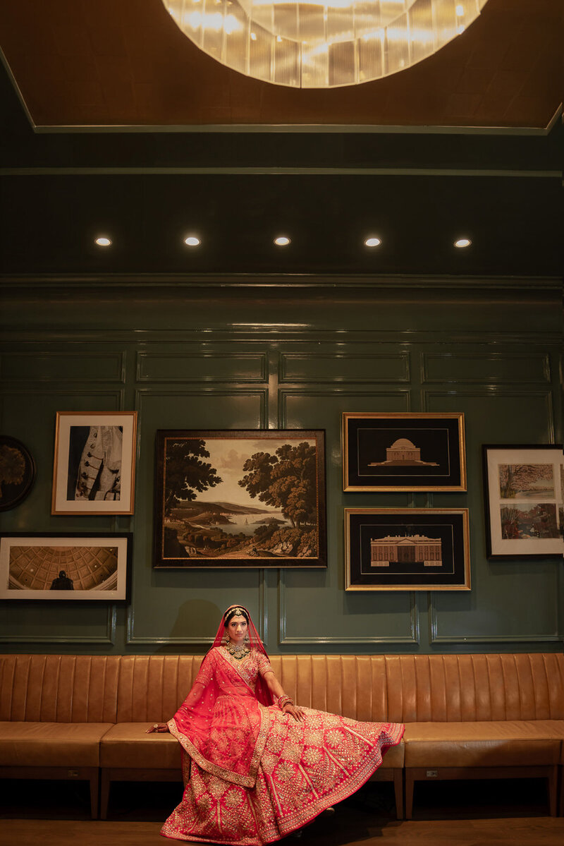 Atlanta Indian Wedding Planner