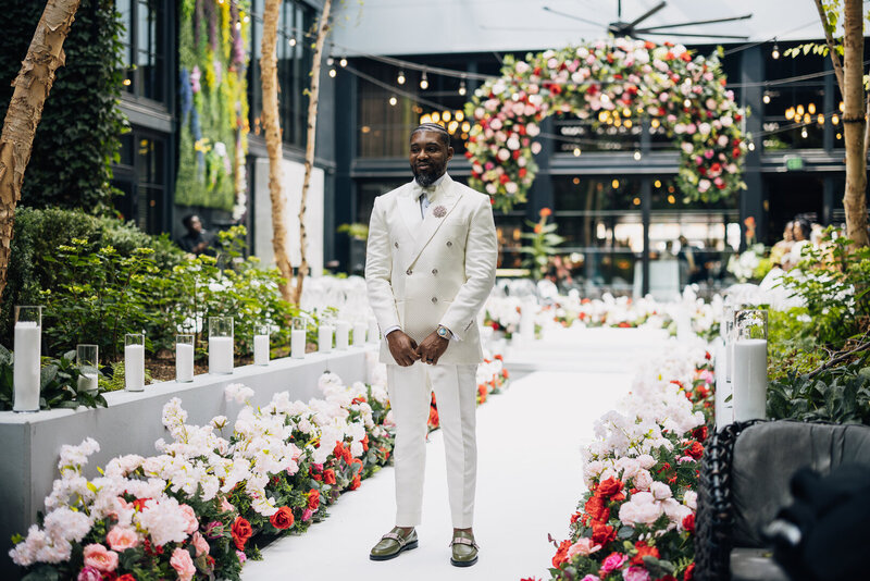Sagamore Pendry Hotel Baltimore wedding planner-12