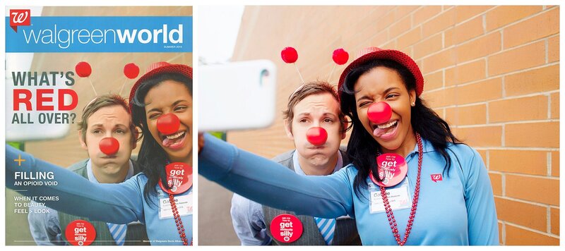 red nose day southport nc