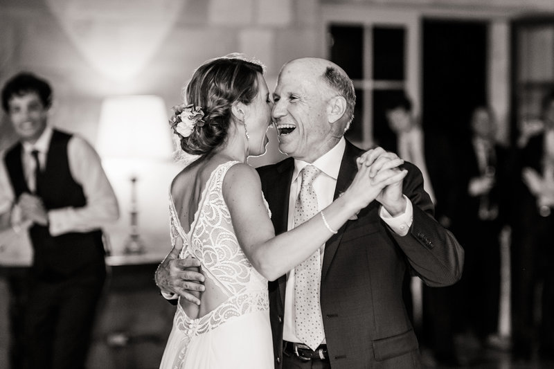 father-daughter-first-dance-france-destination-wedding
