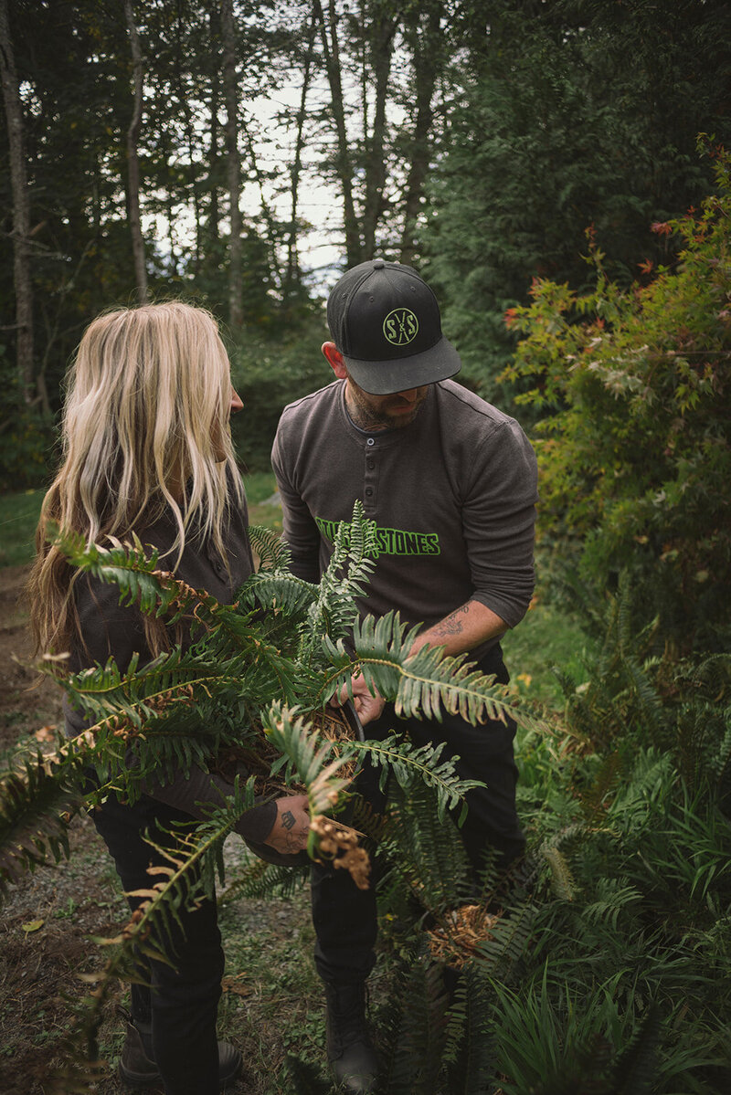 Melanie Orr Photography - Sticks & Stones-3914