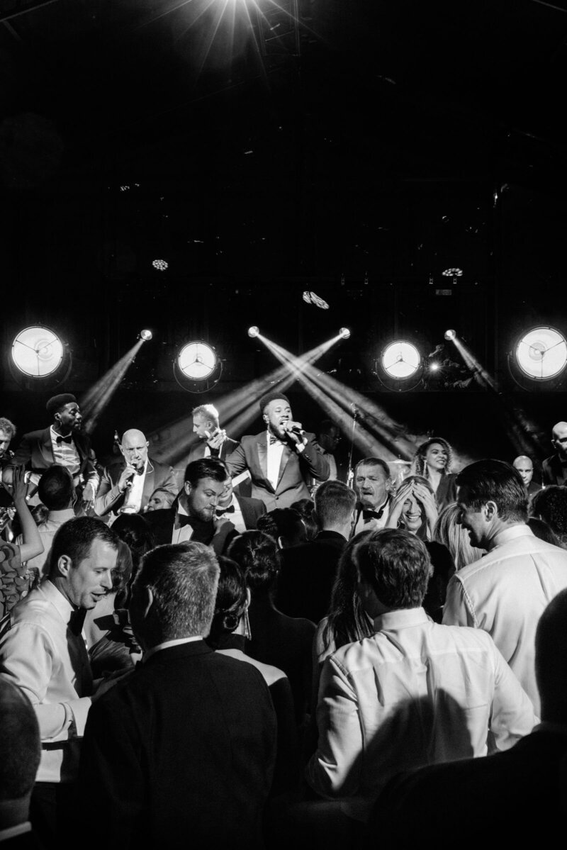 Villa Balbiano Lake Como Wedding 175