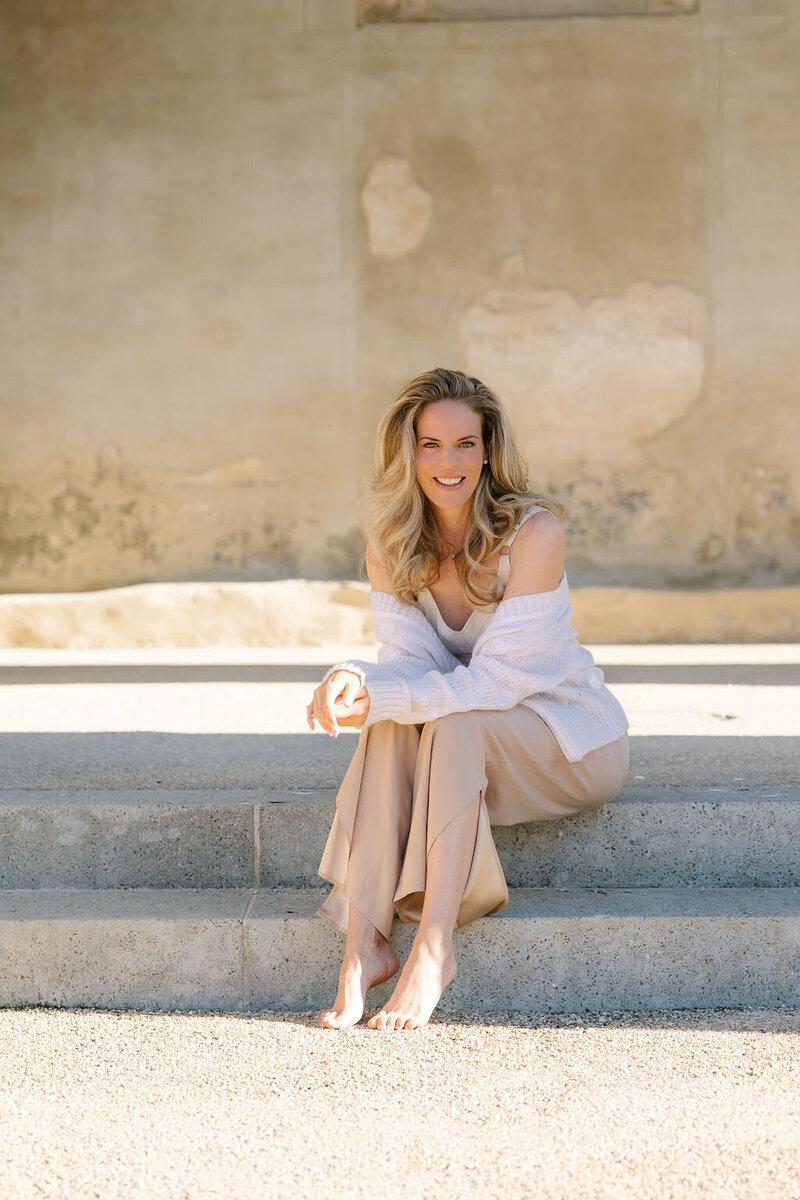 Markenbild fotografiert von Stephanie Widmer für Sichtbarkeit im Business

