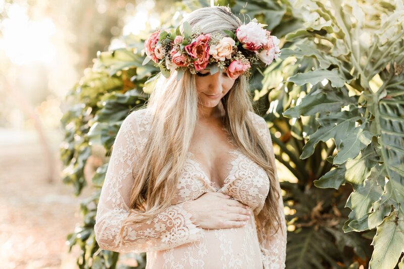 Ali Maternity - Moorea Thill Photography Maui-112