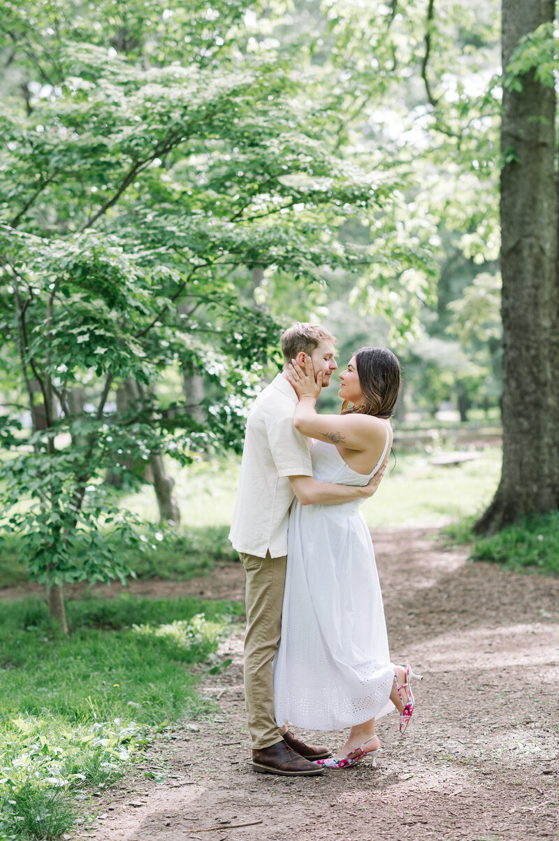 Logan & Amanda Engagements-196