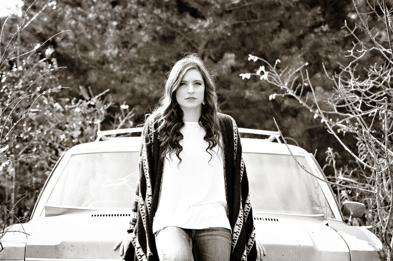 High school senior