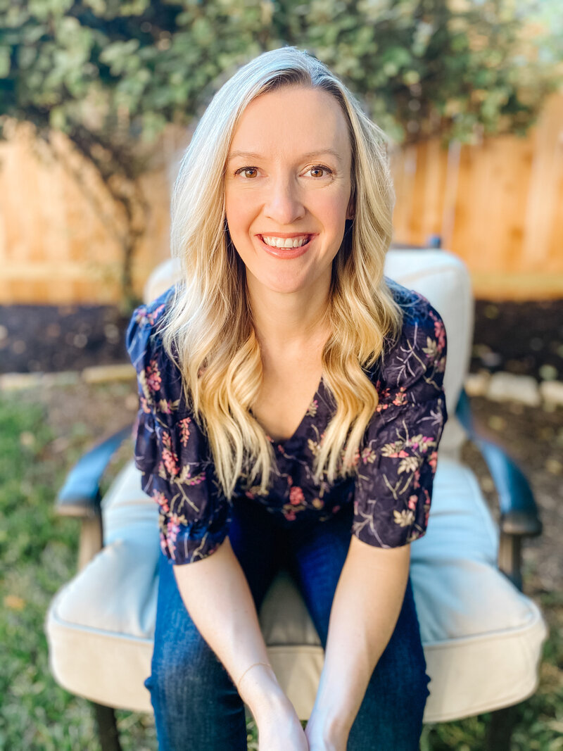 Brianna McKinney Functional Nutritionist