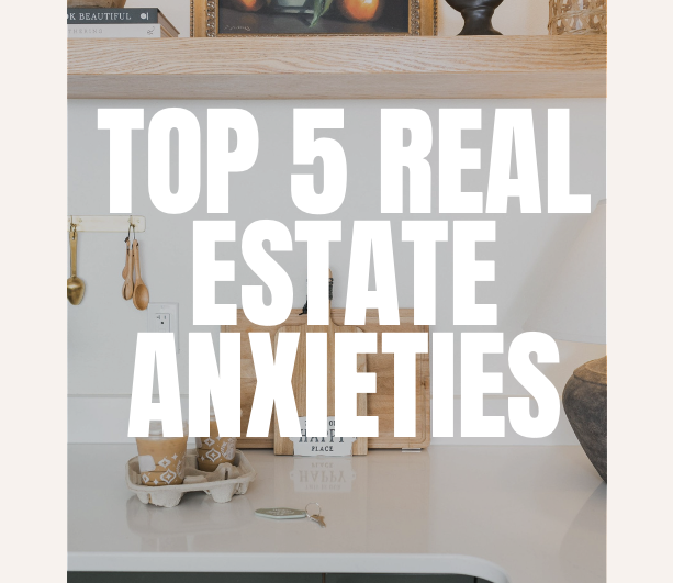 Richmond VA real estate